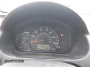 ✅ 2024 Mitsubishi Mirage ES • VIN: ML32FUFJ3RHF04707 • Лот: 42359775. Опубликован ранее на IAAI с пробегом 23 586 миль. Бесплатный доступ к архиву аукционных продаж из США и подробный отчёт об истории автомобиля на DreamBid. Изображение 7.