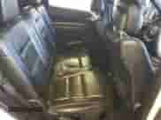 2020 Dodge Durango R/T with VIN 1C4SDJCT2LC348698, listed as a Copart auction lot 86456455 with 55,249 mi miles and Salvage title. Bid and sale history available at DreamBid. Image 11.