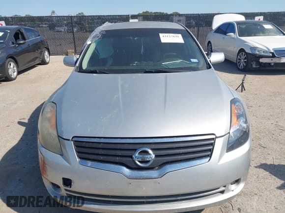 ✅ 2008 Nissan Altima S • VIN: 1N4AL21E68N505711 • Лот: 43127626. Опубликован ранее на IAAI с пробегом 208 495 миль. Бесплатный доступ к архиву аукционных продаж из США и подробный отчёт об истории автомобиля на DreamBid. Изображение 12.