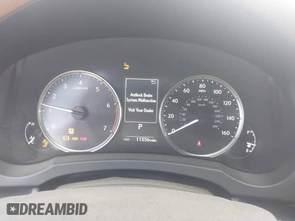 2024 Lexus IS 300 с VIN JTHBA1D23R5130831, выставлен на аукционе IAAI как лот 41673307 с пробегом 11 556 миль миль и . История ставок и продаж доступна на DreamBid. Изображение 7.