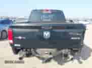 2014 Ram 1500 Big Horn with VIN 1C6RR7LT7ES467737, listed as a IAAI auction lot 41500537 with 131,328 mi miles and . Bid and sale history available at DreamBid. Image 16.