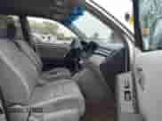 2001 Toyota Highlander с VIN JTEHF21A810010406, выставлен на аукционе IAAI как лот 43284633 с пробегом 133 098 миль миль и . История ставок и продаж доступна на DreamBid. Изображение 5.