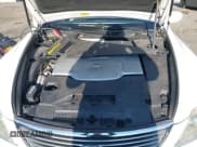 ✅ 2008 Lexus LS 460 • VIN: JTHBL46F185059865 • Lot: 43605580. Wystawiony na IAAI z przebiegiem 97 507 mil. Bezpłatny archiwum sprzedaży aukcyjnych z USA i szczegółowy raport historii pojazdu na DreamBid. Zdjęcie 10.