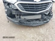 ✅ 2021 Chevrolet Equinox LT • VIN: 3GNAXKEV4ML398488 • Lot: 42311884. Listed on IAAI with 36,177 mi. Free auction sales archive from the USA and detailed vehicle history report at DreamBid. Image 6.