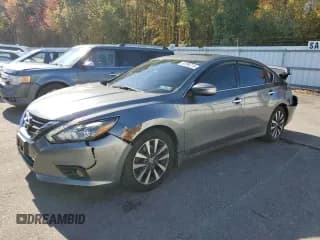 ✅ 2016 Nissan Altima SR • VIN: 1N4AL3AP4GC216912 • Lot: 82595215. Wystawiony na Copart z przebiegiem 157 618 mil. Bezpłatny archiwum sprzedaży aukcyjnych z USA i szczegółowy raport historii pojazdu na DreamBid. Zdjęcie 1.