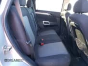 ✅ 2012 Chevrolet Captiva Sport LS • VIN: 3GNAL2EKXCS554040 • Lot: 87949985. Wystawiony na Copart z przebiegiem 136 663 mil. Bezpłatny archiwum sprzedaży aukcyjnych z USA i szczegółowy raport historii pojazdu na DreamBid. Zdjęcie 11.