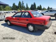 ✅ 1992 Toyota Corolla • VIN: JT2AE94A6N0297482 • Lot: 65374555. Listed on Copart with 138,693 mi. Free auction sales archive from the USA and detailed vehicle history report at DreamBid. Image 2.