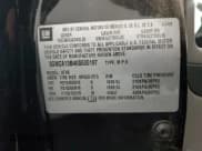 ✅ 2009 Chevrolet HHR LS • VIN: 3GNCA13B49S635197 • Lot: 42231595. Listed on Copart with 13,126 mi. Free auction sales archive from the USA and detailed vehicle history report at DreamBid. Image 13.