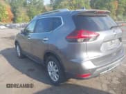 ✅ 2019 Nissan Rogue SV • VIN: KNMAT2MV7KP515813 • Lot: 40533759. Listed on IAAI with 17,393 mi. Free auction sales archive from the USA and detailed vehicle history report at DreamBid. Image 3.