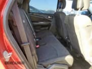 ✅ 2017 Dodge Journey Crossroad Plus • VIN: 3C4PDCGB0HT516790 • Lot: 92844015. Listed on Copart with 83,189 mi. Free auction sales archive from the USA and detailed vehicle history report at DreamBid. Image 11.