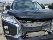 ✅ 2020 Mitsubishi Outlander ES • VIN: JA4AP3AU8LU016277 • Lot: 70346395. Listed on Copart with 97,231 mi. Free auction sales archive from the USA and detailed vehicle history report at DreamBid. Image 15.