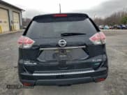 ✅ 2014 Nissan Rogue SL • VIN: 5N1AT2MV3EC819065 • Lot: 93364775. Listed on Copart with Not provided. Free auction sales archive from the USA and detailed vehicle history report at DreamBid. Image 6.