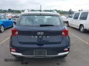 ✅ 2023 Hyundai Venue SEL • VIN: KMHRC8A30PU253470 • Lot: 43184022. Listed on IAAI with 41,543 mi. Free auction sales archive from the USA and detailed vehicle history report at DreamBid. Image 17.