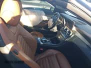 ✅ 2018 Mercedes-Benz C 300 • VIN: WDDWK4JB3JF701325 • Lot: 41607243. Wystawiony na IAAI z przebiegiem 76 967 mil. Bezpłatny archiwum sprzedaży aukcyjnych z USA i szczegółowy raport historii pojazdu na DreamBid. Zdjęcie 5.