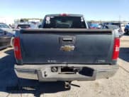 ✅ 2007 Chevrolet Silverado 1500 Work Truck • VIN: 1GCEK14097Z633490 • Lot: 49422295. Listed on Copart with 251,331 mi. Free auction sales archive from the USA and detailed vehicle history report at DreamBid. Image 6.