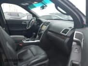 ✅ 2015 Ford Explorer Limited • VIN: 1FM5K8F81FGB81617 • Лот: 43488853. Опубликован ранее на IAAI с пробегом 156 710 миль. Бесплатный доступ к архиву аукционных продаж из США и подробный отчёт об истории автомобиля на DreamBid. Изображение 5.