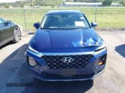 ✅ 2019 Hyundai Santa Fe SEL • VIN: 5NMS33AD7KH020056 • Lot: 43397434. Wystawiony na IAAI z przebiegiem 97 779 mil. Bezpłatny archiwum sprzedaży aukcyjnych z USA i szczegółowy raport historii pojazdu na DreamBid. Zdjęcie 12.