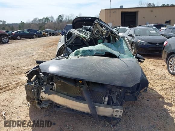 ✅ 2016 Nissan Maxima SL • VIN: 1N4AA6AP2GC403184 • Лот: 41837742. Опубликован ранее на IAAI с пробегом Не указан. Бесплатный доступ к архиву аукционных продаж из США и подробный отчёт об истории автомобиля на DreamBid. Изображение 11.