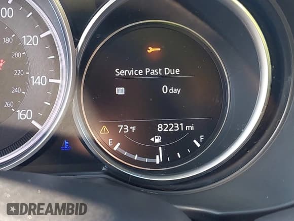 ✅ 2019 Mazda CX-5 Touring • VIN: JM3KFACM6K1501281 • Lot: 43650097. Listed on IAAI with 82,231 mi. Free auction sales archive from the USA and detailed vehicle history report at DreamBid. Image 16.