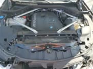 ✅ 2025 BMW X5 xDrive40i • VIN: 5UX23EU08S9Z16459 • Lot: 51616115. Wystawiony na Copart z przebiegiem Nie podano. Bezpłatny archiwum sprzedaży aukcyjnych z USA i szczegółowy raport historii pojazdu na DreamBid. Zdjęcie 12.