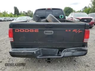 ✅ 2001 Dodge Dakota Sport • VIN: 1B7GL22Z71S213949 • Lot: 56553435. Wystawiony na Copart z przebiegiem 190 399 mil. Bezpłatny archiwum sprzedaży aukcyjnych z USA i szczegółowy raport historii pojazdu na DreamBid. Zdjęcie 6.