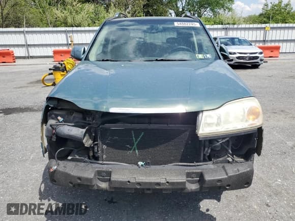 ✅ 2007 Saturn VUE V6 • VIN: 5GZCZ63457S846027 • Lot: 54882245. Wystawiony na Copart z przebiegiem 85 970 mil. Bezpłatny archiwum sprzedaży aukcyjnych z USA i szczegółowy raport historii pojazdu na DreamBid. Zdjęcie 5.