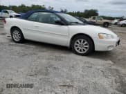 ✅ 2003 Chrysler Sebring • VIN: 1C3EL75T53N507884 • Lot: 75411374. Listed on Copart with 111,263 mi. Free auction sales archive from the USA and detailed vehicle history report at DreamBid. Image 4.