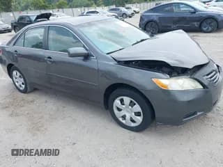 ✅ 2007 Toyota Camry LE • VIN: JTNBK46K273022847 • Лот: 42925278. Опубликован ранее на IAAI с пробегом 168 108 миль. Бесплатный доступ к архиву аукционных продаж из США и подробный отчёт об истории автомобиля на DreamBid. Изображение 1.
