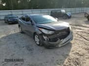 ✅ 2013 Hyundai Elantra GLS • VIN: 5NPDH4AE8DH266516 • Лот: 85410195. Опубликован ранее на Copart с пробегом 162 125 миль. Бесплатный доступ к архиву аукционных продаж из США и подробный отчёт об истории автомобиля на DreamBid. Изображение 13.