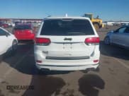 ✅ 2015 Jeep Grand Cherokee Overland • VIN: 1C4RJFCM5FC118476 • Лот: 40777837. Опубликован ранее на IAAI с пробегом 114 041 миль. Бесплатный доступ к архиву аукционных продаж из США и подробный отчёт об истории автомобиля на DreamBid. Изображение 16.