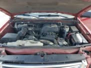 ✅ 2010 Ford Explorer XLT • VIN: 1FMEU6DE4AUA05596 • Lot: 69029015. Wystawiony na Copart z przebiegiem 113 673 mil. Bezpłatny archiwum sprzedaży aukcyjnych z USA i szczegółowy raport historii pojazdu na DreamBid. Zdjęcie 12.