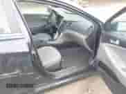 2014 Hyundai Sonata GLS with VIN 5NPEB4AC6EH896797, listed as a IAAI auction lot 43310178 with 175,233 mi miles and . Bid and sale history available at DreamBid. Image 5.