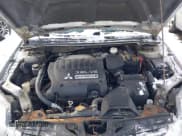 ✅ 2009 Mitsubishi Galant Sport V6 • VIN: 4A3AB46S99E007573 • Лот: 43829039. Опубликован ранее на IAAI с пробегом 121 384 миль. Бесплатный доступ к архиву аукционных продаж из США и подробный отчёт об истории автомобиля на DreamBid. Изображение 10.