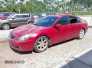 ✅ 2007 Nissan Maxima SE • VIN: 1N4BA41E37C823849 • Лот: 42699107. Опубликован ранее на IAAI с пробегом 255 230 миль. Бесплатный доступ к архиву аукционных продаж из США и подробный отчёт об истории автомобиля на DreamBid. Изображение 2.