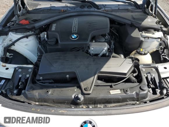 ✅ 2015 BMW 3 Series 328i xDrive • VIN: WBA3B5G54FNS19266 • Lot: 60695065. Wystawiony na Copart z przebiegiem 111 057 mil. Bezpłatny archiwum sprzedaży aukcyjnych z USA i szczegółowy raport historii pojazdu na DreamBid. Zdjęcie 11.