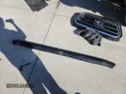 ✅ 2021 Toyota Tacoma SR5 • VIN: 3TMBZ5DN5MM032219 • Lot: 85831355. Listed on Copart with 48,358 mi. Free auction sales archive from the USA and detailed vehicle history report at DreamBid. Image 12.