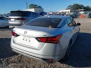 ✅ 2022 Nissan Altima SV • VIN: 1N4BL4DV5NN339253 • Lot: 43630467. Wystawiony na IAAI z przebiegiem 54 749 mil. Bezpłatny archiwum sprzedaży aukcyjnych z USA i szczegółowy raport historii pojazdu na DreamBid. Zdjęcie 4.