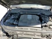 ✅ 2021 Land Rover Range Rover Sport HSE Dynamic • VIN: SALWR2SE3MA761196 • Lot: 54930845. Listed on Copart with 42,025 mi. Free auction sales archive from the USA and detailed vehicle history report at DreamBid. Image 15.