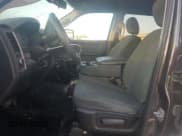 ✅ 2015 Ram 1500 Express • VIN: 1C6RR7KG4FS560334 • Lot: 84792475. Listed on Copart with 124,236 mi. Free auction sales archive from the USA and detailed vehicle history report at DreamBid. Image 7.