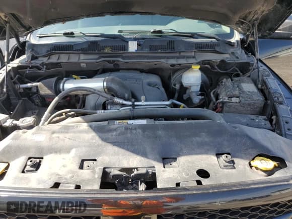 ✅ 2015 Ram 1500 Tradesman • VIN: 3C6JR6AT9FG622355 • Lot: 65679395. Wystawiony na Copart z przebiegiem 76 574 mil. Bezpłatny archiwum sprzedaży aukcyjnych z USA i szczegółowy raport historii pojazdu na DreamBid. Zdjęcie 11.