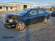 ✅ 2009 Volkswagen Jetta SE • VIN: 3VWRM71K79M055251 • Lot: 94548685. Listed on Copart with 153,595 mi. Free auction sales archive from the USA and detailed vehicle history report at DreamBid. Image 1.