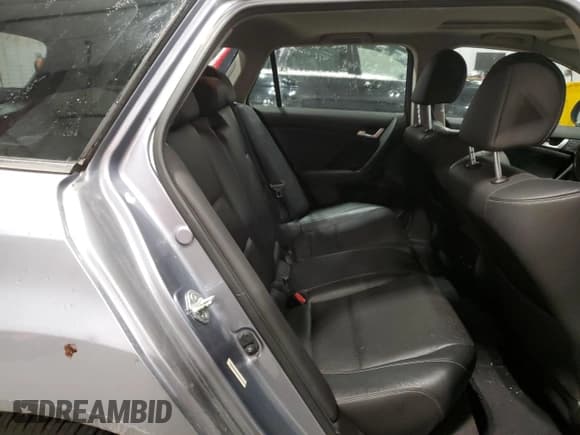 ✅ 2011 Acura TSX Technology • VIN: JH4CW2H60BC001519 • Lot: 85029294. Listed on Copart with 150,773 mi. Free auction sales archive from the USA and detailed vehicle history report at DreamBid. Image 10.