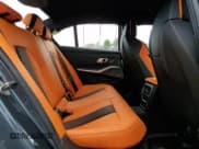 ✅ 2023 BMW M3 • VIN: WBS53AY04PFN87326 • Lot: 91688705. Listed on Copart with 13,596 mi. Free auction sales archive from the USA and detailed vehicle history report at DreamBid. Image 10.