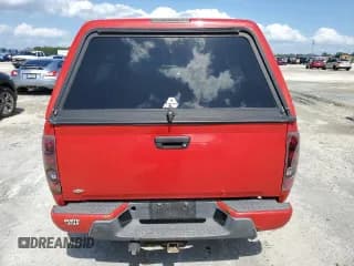 ✅ 2004 Chevrolet Colorado Z71 • VIN: 1GCCS196748121748 • Лот: 73403834. Опубликован ранее на Copart с пробегом 135 582 миль. Бесплатный доступ к архиву аукционных продаж из США и подробный отчёт об истории автомобиля на DreamBid. Изображение 6.