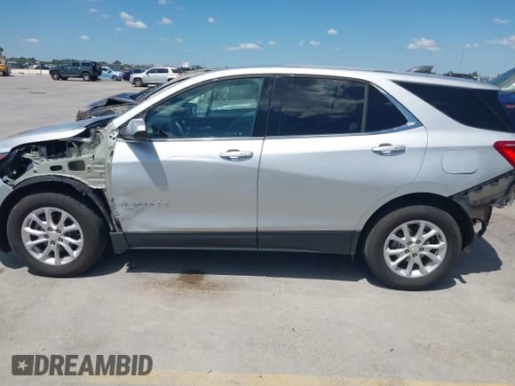 ✅ 2019 Chevrolet Equinox LT • VIN: 3GNAXKEV6KL132175 • Лот: 43114505. Опубликован ранее на IAAI с пробегом 88 044 миль. Бесплатный доступ к архиву аукционных продаж из США и подробный отчёт об истории автомобиля на DreamBid. Изображение 15.