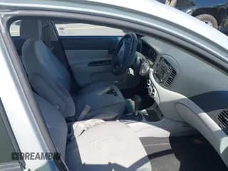 ✅ 2011 Hyundai Accent GLS • VIN: KMHCN4AC9BU606421 • Лот: 42522851. Опубликован ранее на IAAI с пробегом 165 377 миль. Бесплатный доступ к архиву аукционных продаж из США и подробный отчёт об истории автомобиля на DreamBid. Изображение 5.