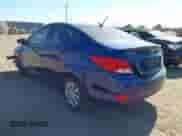 2015 Hyundai Accent GLS z VIN KMHCT4AEXFU858028, wystawiony jako IAAI lot #43383012 z przebiegiem 148 007 mil mil oraz . Historia ofert i sprzedaży dostępna na DreamBid. Obrazek 3.