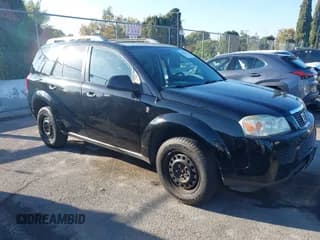 ✅ 2006 Saturn VUE • VIN: 5GZCZ33D76S833888 • Lot: 43401557. Wystawiony na IAAI z przebiegiem 220 897 mil. Bezpłatny archiwum sprzedaży aukcyjnych z USA i szczegółowy raport historii pojazdu na DreamBid. Zdjęcie 1.