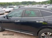 ✅ 2013 Honda Crosstour EX-L • VIN: 5J6TF1H54DL001782 • Lot: 42463152. Listed on IAAI with 125,821 mi. Free auction sales archive from the USA and detailed vehicle history report at DreamBid. Image 14.