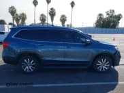 ✅ 2019 Honda Pilot EX-L • VIN: 5FNYF6H56KB044125 • Лот: 43115309. Опубликован ранее на IAAI с пробегом 64 721 миль. Бесплатный доступ к архиву аукционных продаж из США и подробный отчёт об истории автомобиля на DreamBid. Изображение 13.